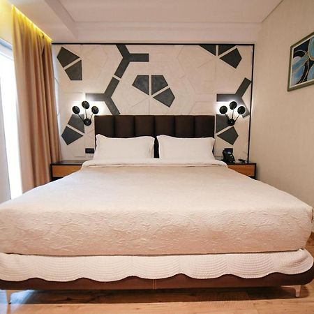 Richmond Hotel Корча Екстер'єр фото