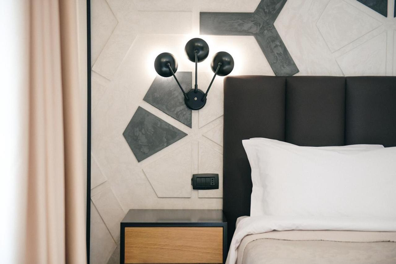 Richmond Hotel Корча Екстер'єр фото
